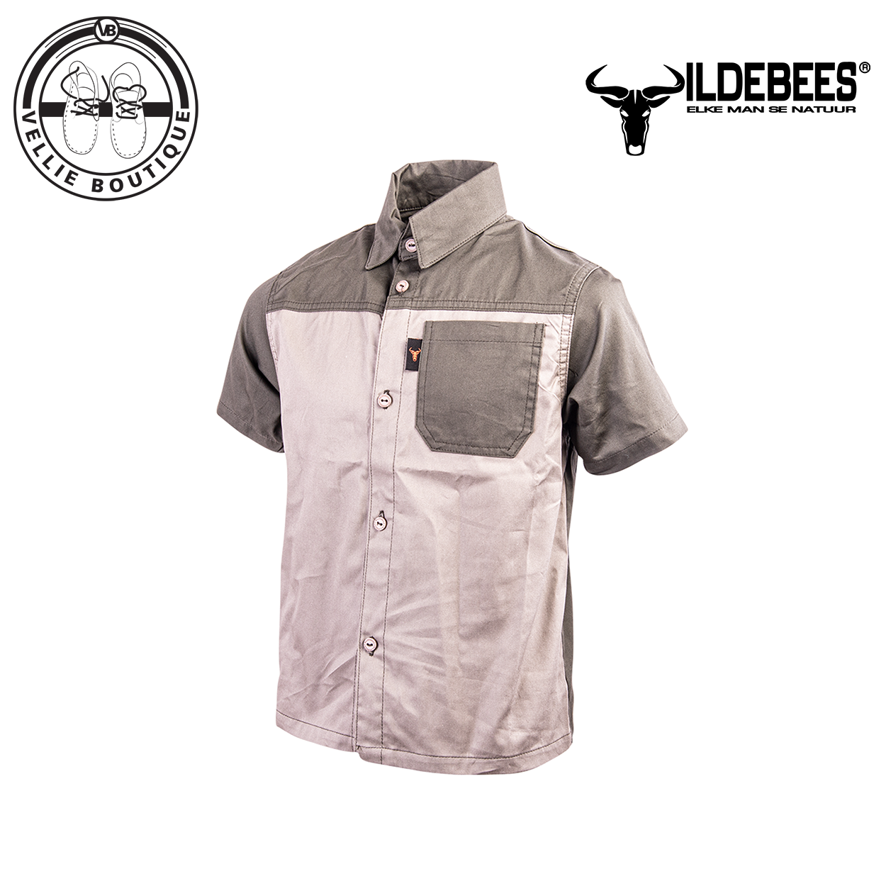 Wildebees Wear Wildebees – Vellie Boutique