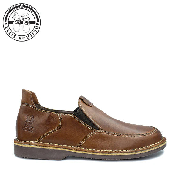 Wupperthal Vellie (Mid Brown Denver) [490003]