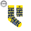Sock Doctor - WTF