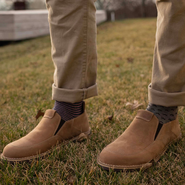 Wupperthal Vellie (Doe Buck Stone-Plain) [490003]