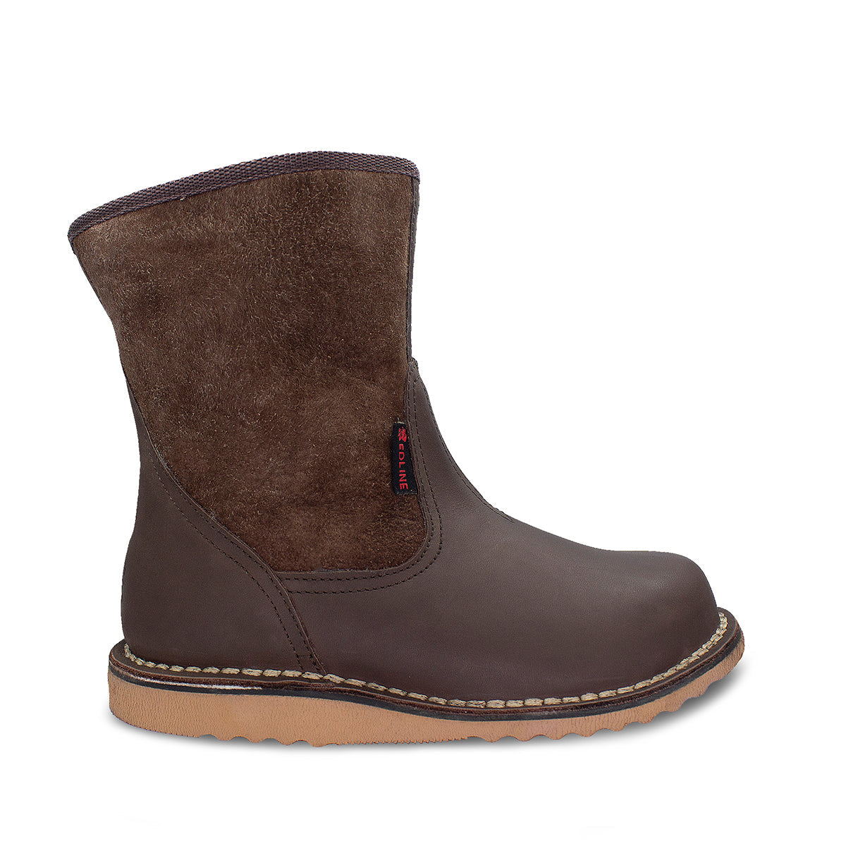Wild Ugg Boot - Full grain