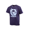 Wildebees Boys Gunsmoke Tee - New Navy