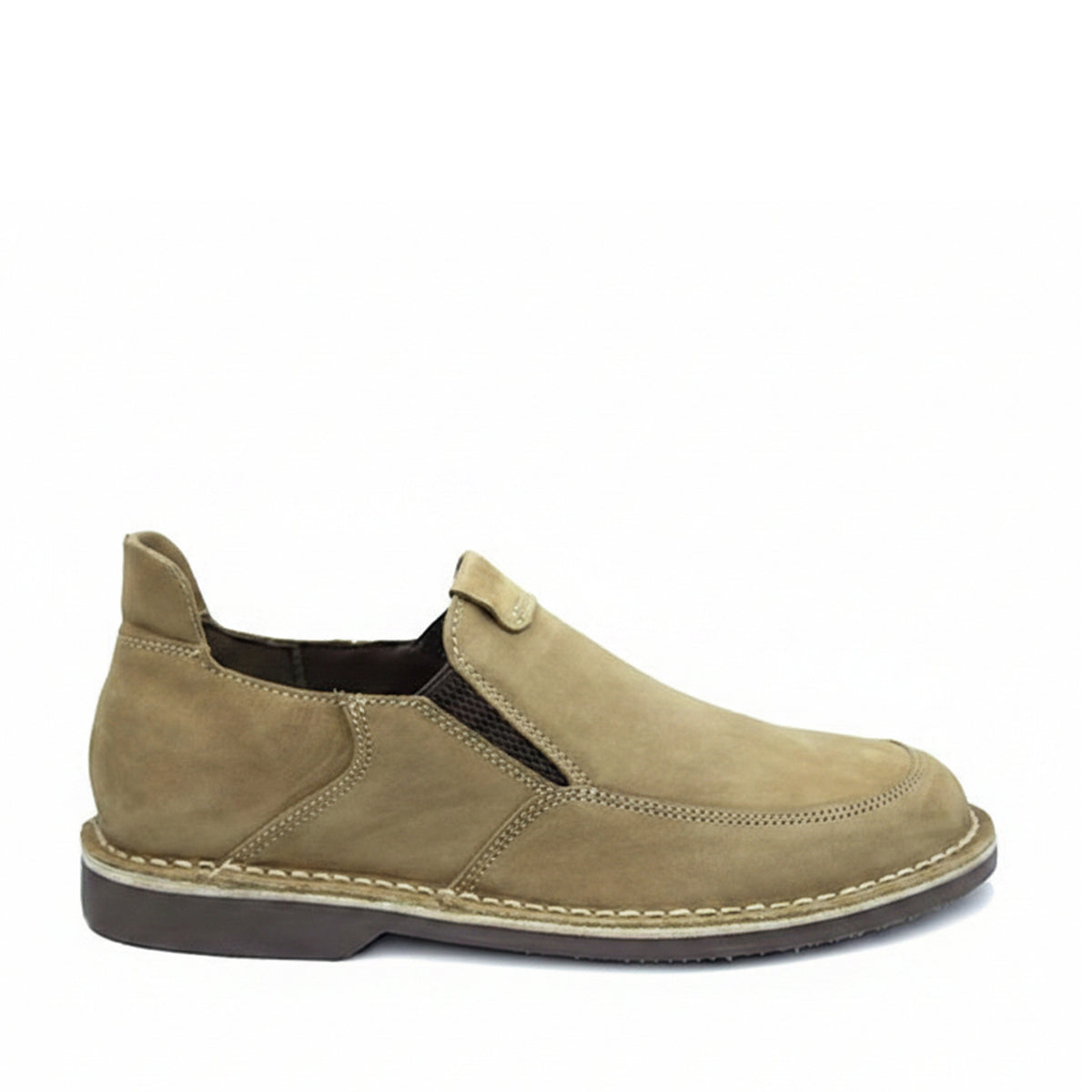 Wupperthal Veldskoen (Doe Buck Stone-Plain) [490003]