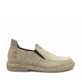 Wupperthal Veldskoen (Doe Buck Stone-Tan Sole) [490003]