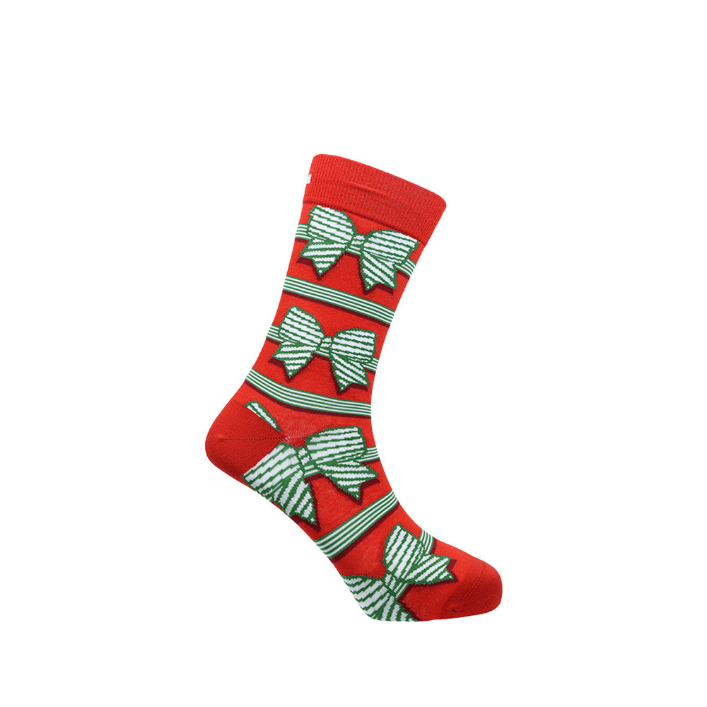 Sock Doctor - Xmas Prezzie
