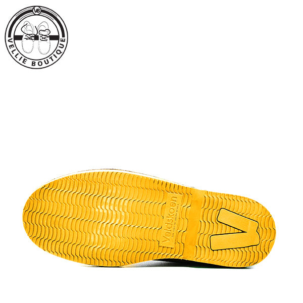 Heritage Veldskoen - The Vilakazi  (Yellow Sole)