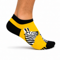 Secret Socks - Zebra