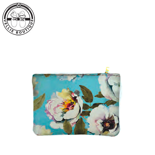 ML Zippy Bag - Magnolia Dreaming