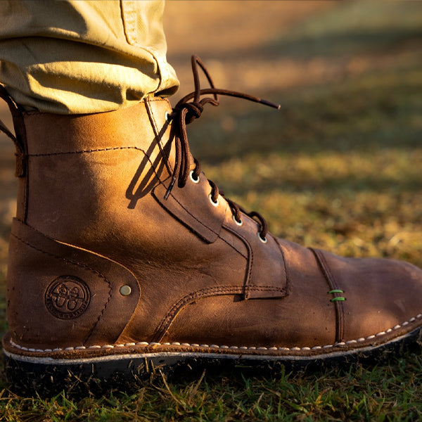 Ankole [160014] Brown Salvador