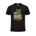 Binneboud Cruizer T-Shirt (Black)