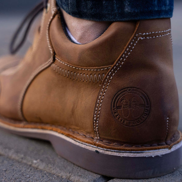 Boland Vellie Oatmeal (250044)