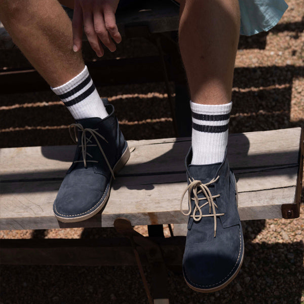 Bouch (Doe Buck Navy) [490002]