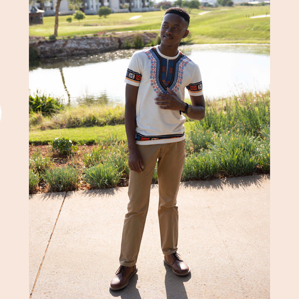 # DKW Duiker Vellie (Brown) [39008]