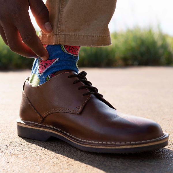 # DKW Duiker Vellie (Brown) [39008]