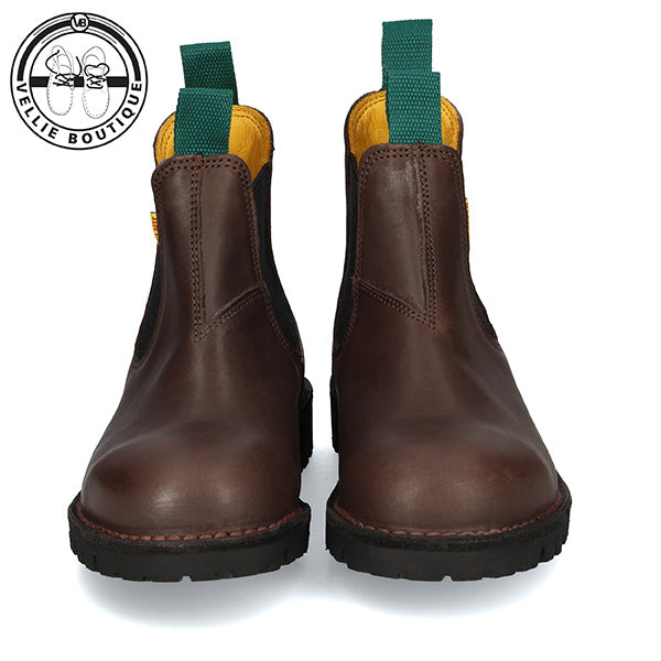 Jim Green Stockman (Steel Toe Cap) [FS3]