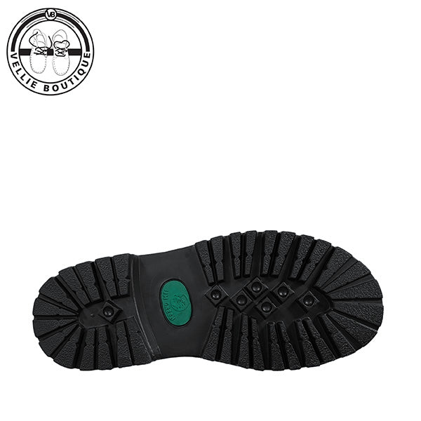 Jim Green Stockman (Steel Toe Cap) [FS3]