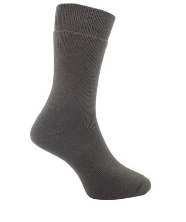 Cape Mohair Hiker Socks (3594)
