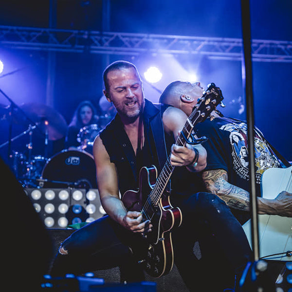 KapoQ Redline Flat sole Vellie -  Die Bielie Van Die Bosveld (Dark Sole)