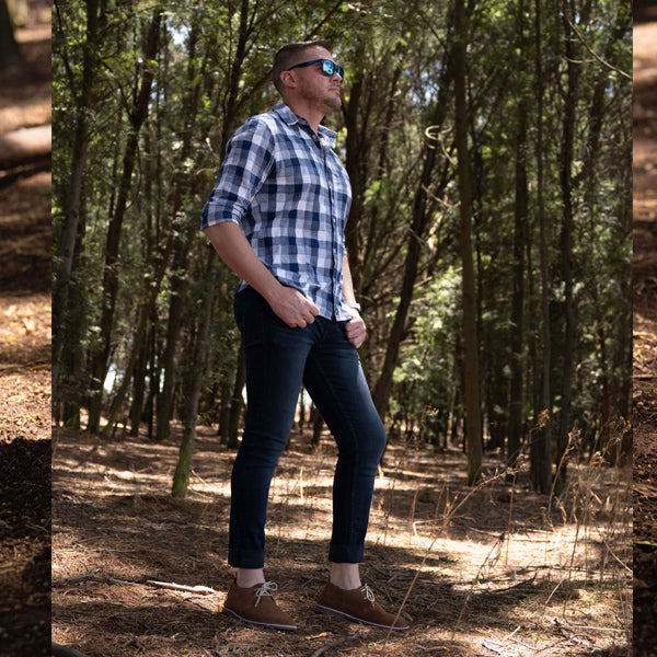 Anton Goosen Liedjieboer Jantjie [490004]