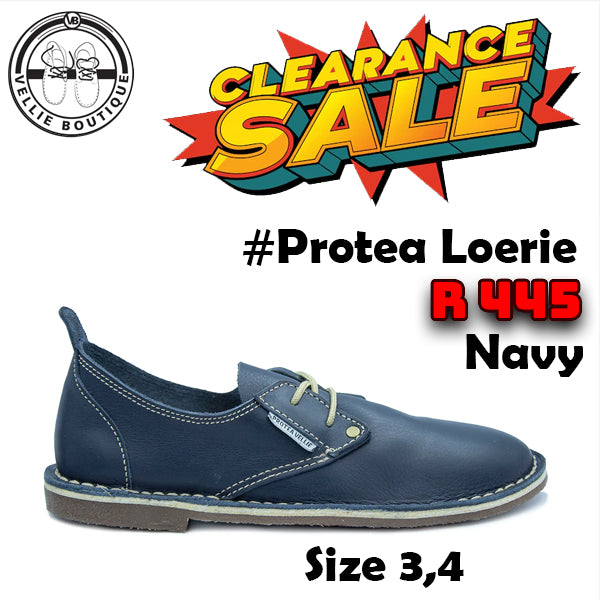 #Protea Loerie (Navy) [660001]