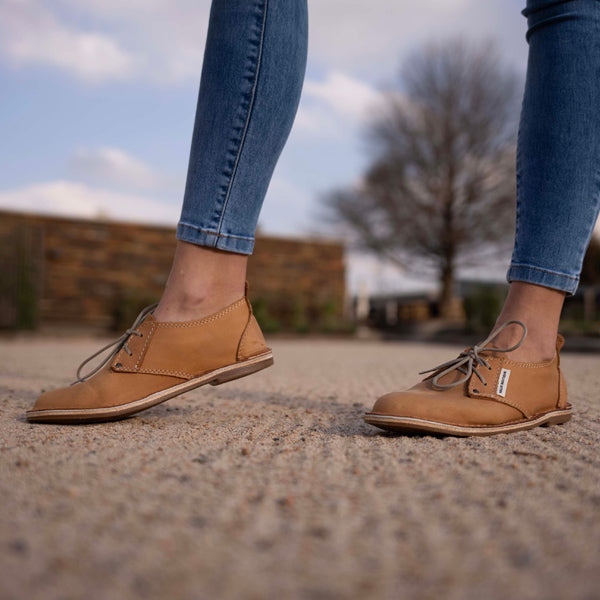 Protea (Diesel Toffee)