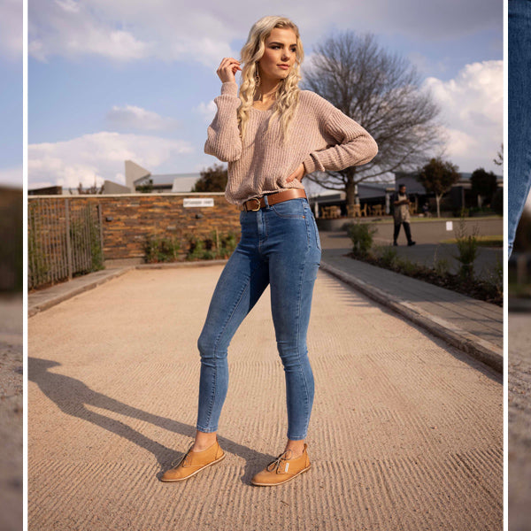 Protea (Diesel Toffee)