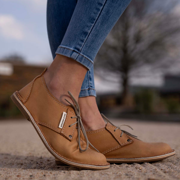 Plain Jane - Fudge – Vellie Boutique