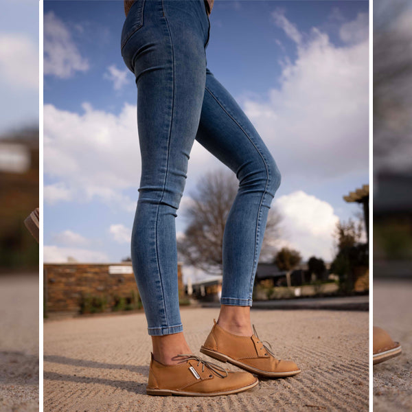 Plain Jane (Diesel Toffee)