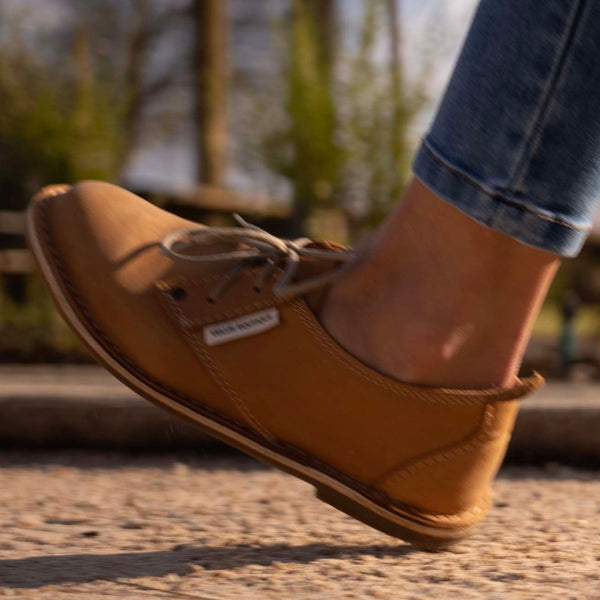 Plain Jane (Diesel Toffee)