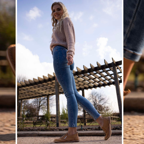 Plain Jane (Diesel Toffee)