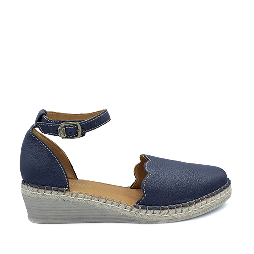 Tsonga Inkantolo Cayak Denim