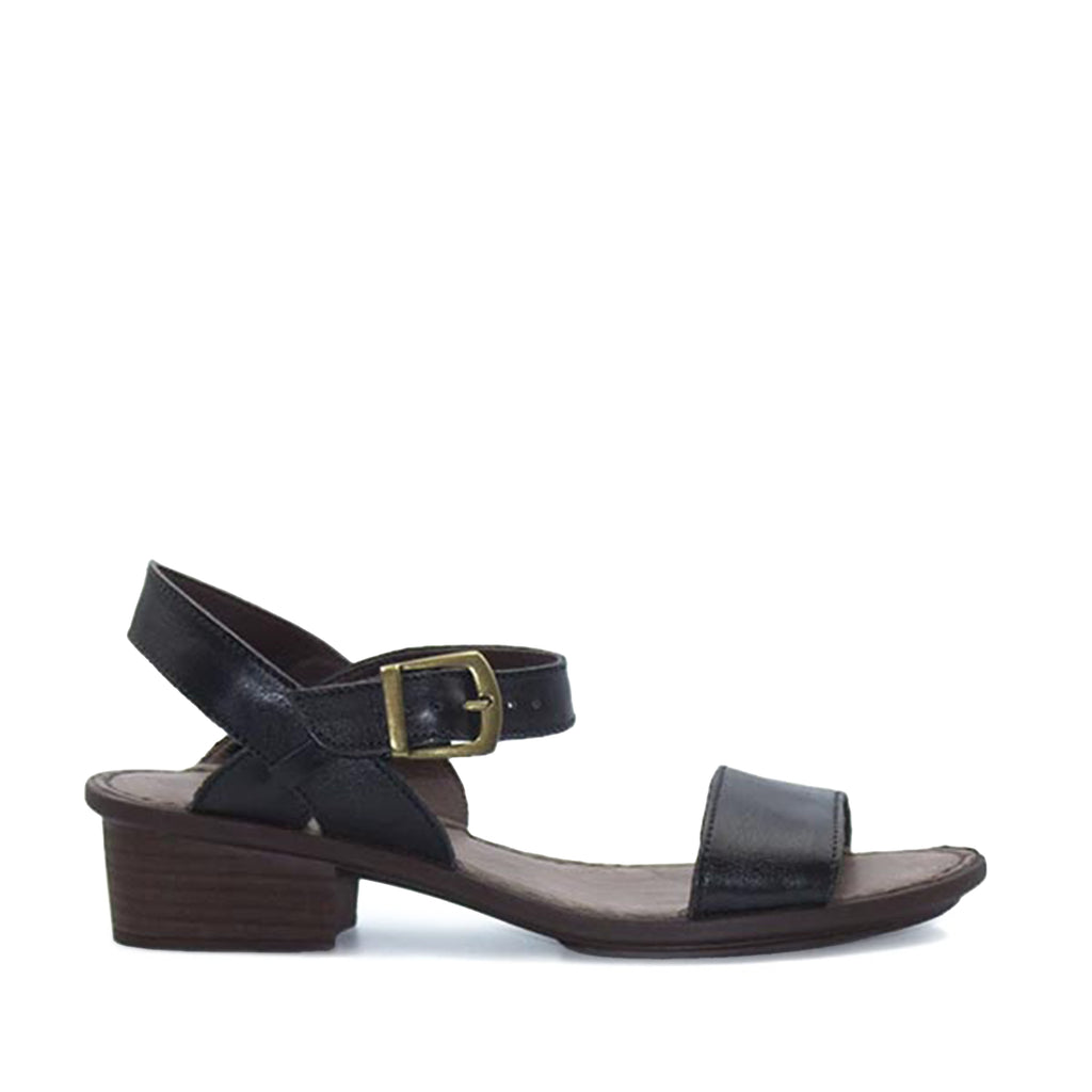 Tsonga Kangcono (Black)