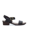 Tsonga Kangcono (Black)