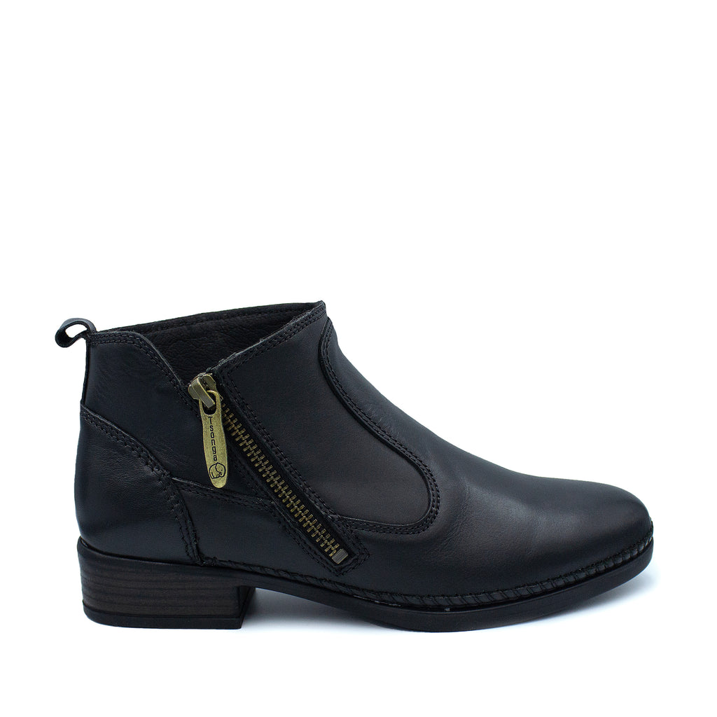 Tsonga Norakei (Black Relaxer)