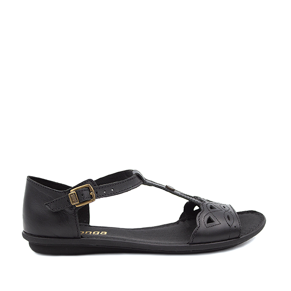Tsonga Venge (Black)