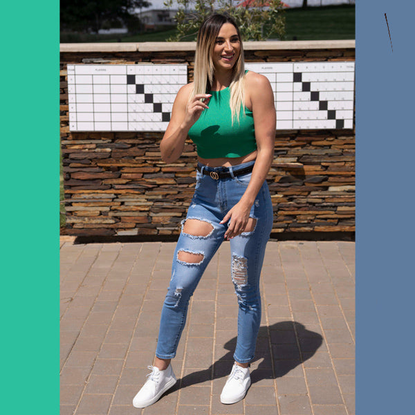 KapoQ Vella Tekka  (White)