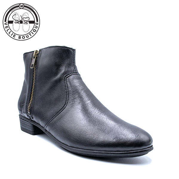 Tsonga Umvimbo (Black Relaxer)