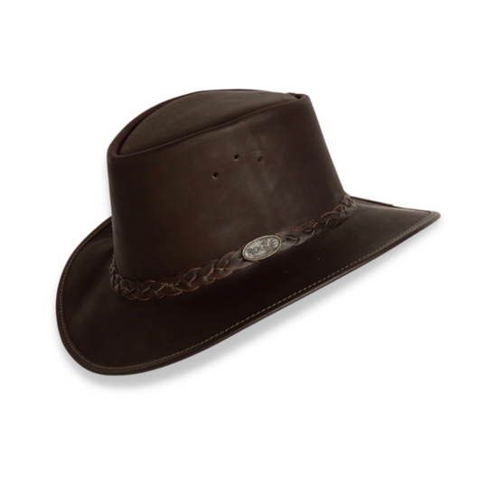 Nomad Hat Oxblood (109)