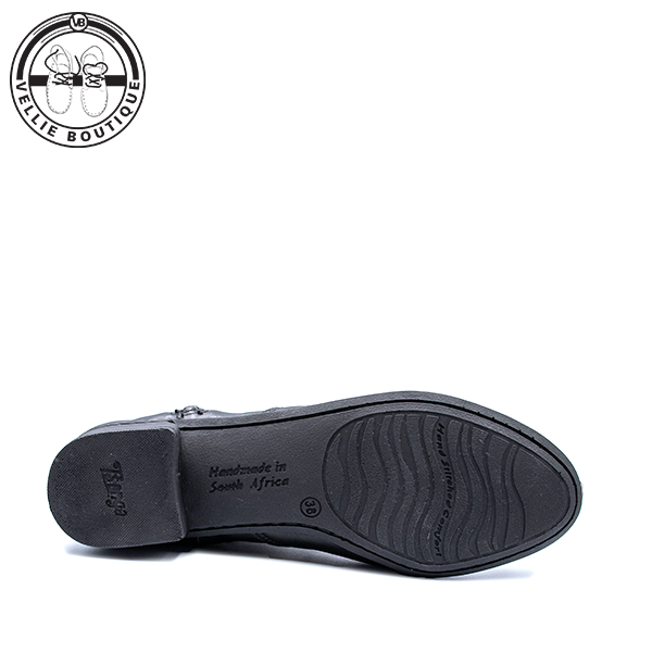 Tsonga Umvimbo (Black Relaxer)