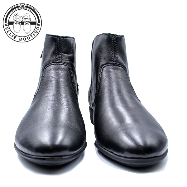 Tsonga Umvimbo (Black Relaxer)