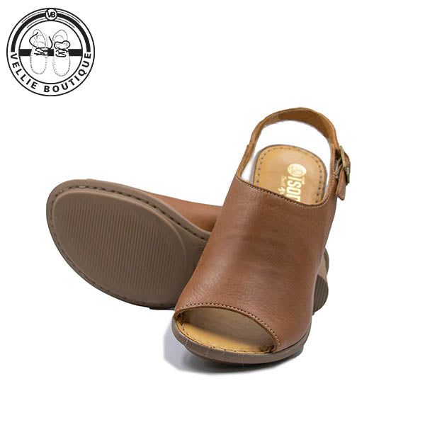 Tsonga Ethuso (Hazel Relaxer)