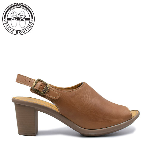 Tsonga Ethuso (Hazel Relaxer)