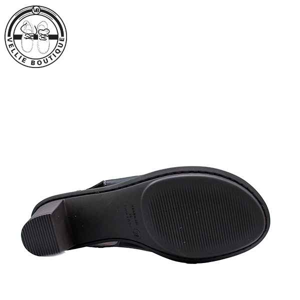 Tsonga Ethuso (Black Relaxer)