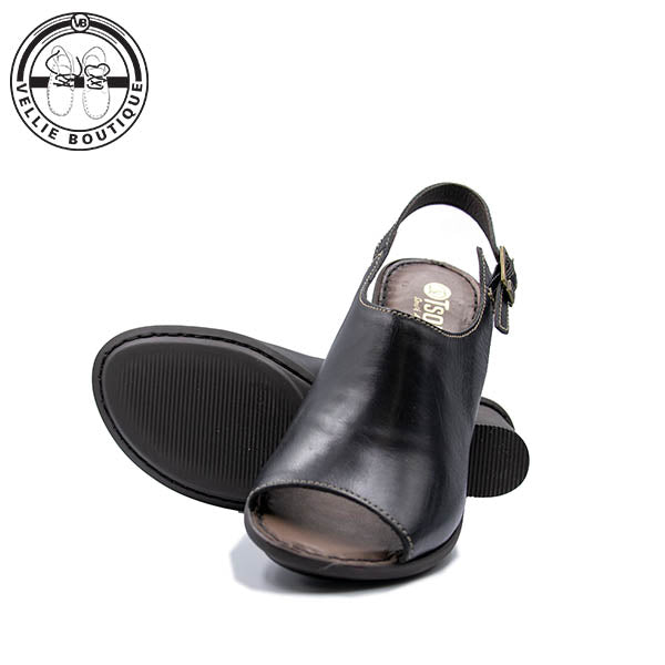 Tsonga Ethuso (Black Relaxer)