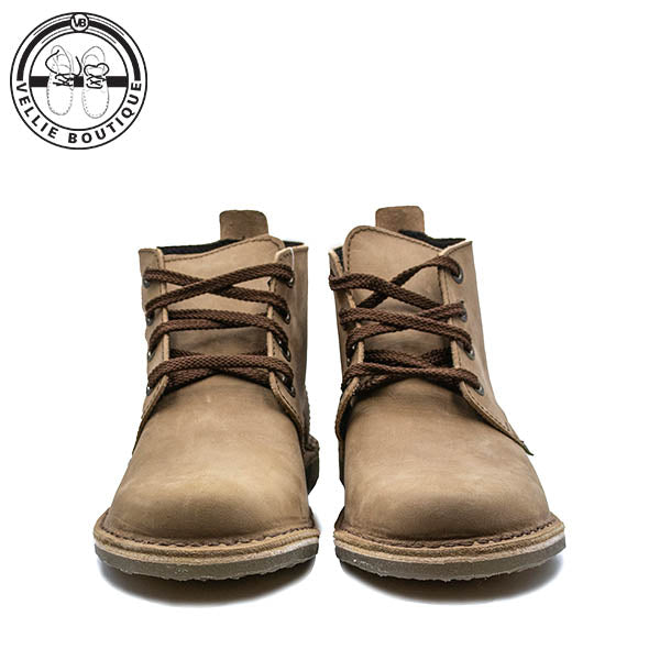 Strassbergers Niklaas Cabretta - Vellie Boutique