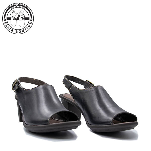 Tsonga Ethuso (Black Relaxer)