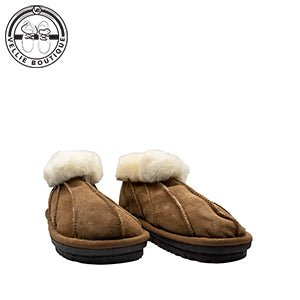 Slip-On Slippers