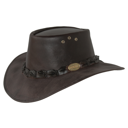 Savuti Croc Band (527 XC)