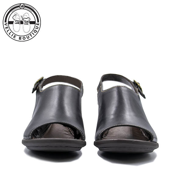 Tsonga Ethuso (Black Relaxer)