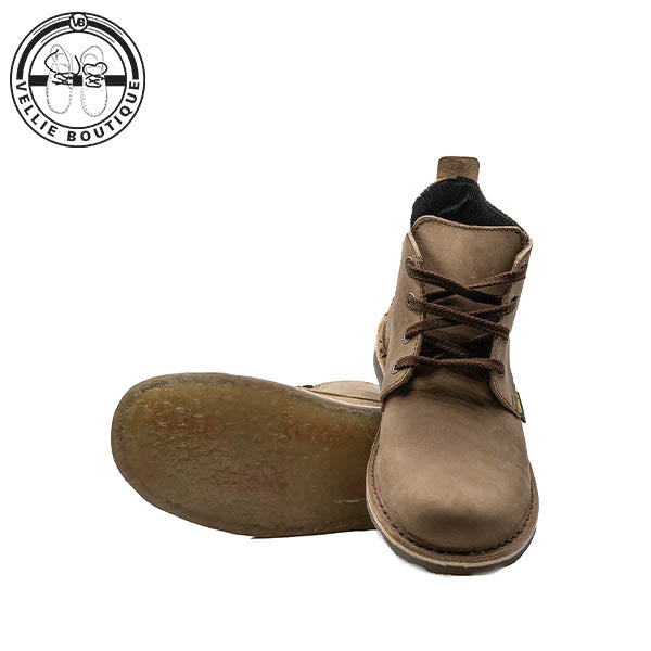 Strassbergers Niklaas Cabretta - Vellie Boutique